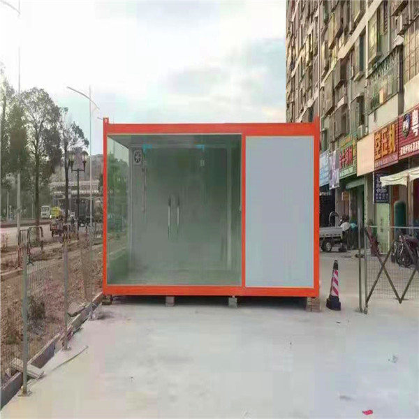 湛江集装箱出租电话