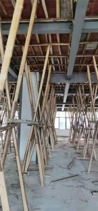 宁波钢结构