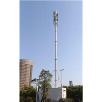 浙江5G基站