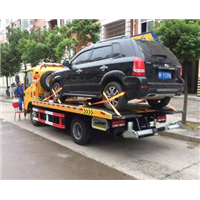 贵阳汽车拖车