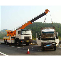 贵阳汽车拖车