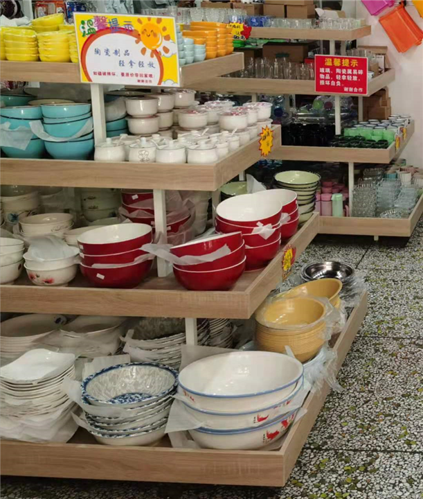 陶瓷餐具