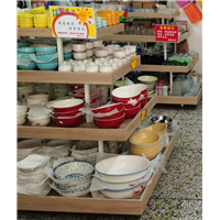陶瓷餐具