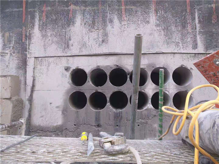 北京桥梁切割