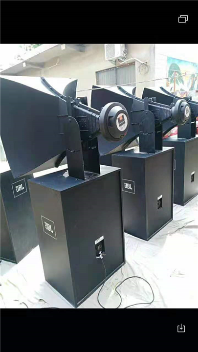 厦门影视设备回收