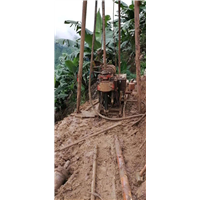 保山勘察公司