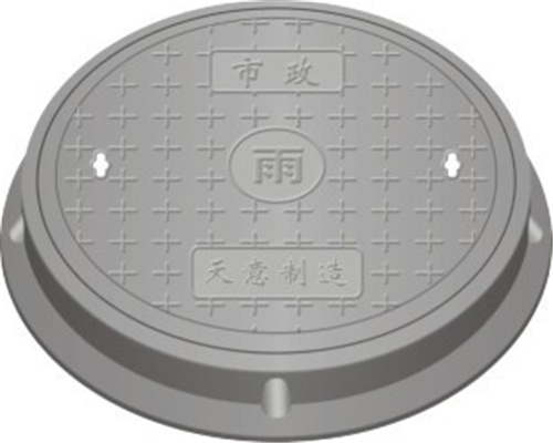 贵阳树脂井盖