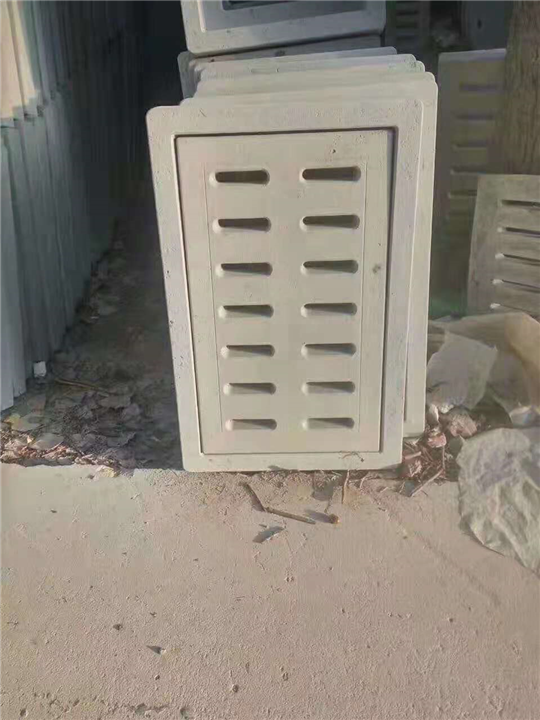 济宁水篦子水泥制品