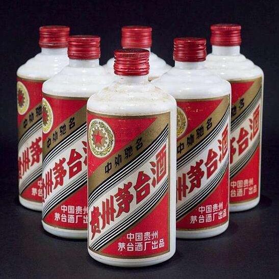 无锡飞天茅台酒回收