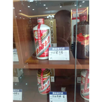 湖州回收烟酒
