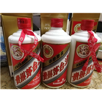 湖州茅台酒回收