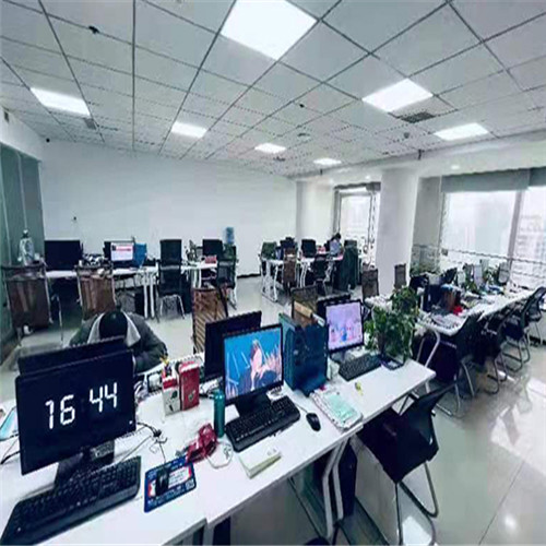 太原合租公寓