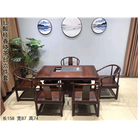 潍坊高密红酸枝