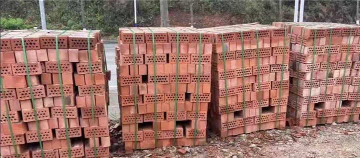 质量好价格优惠空心砖
