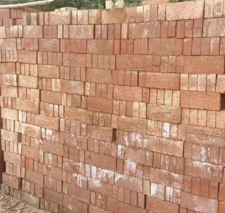 建房用砖