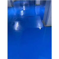 东莞厂房地坪漆