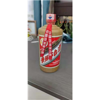 南通茅台酒回收