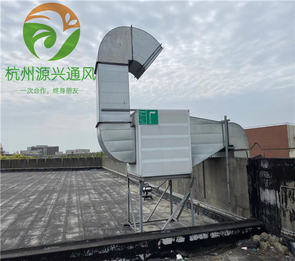 杭州新风系统安装