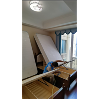 广安甲醛检测中心