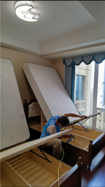 广安甲醛检测中心