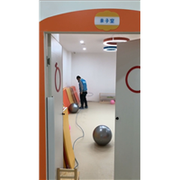 广安售楼部治理甲醛