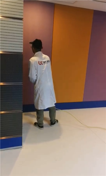 广安测甲醛