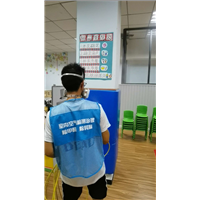 广安会所甲醛治理