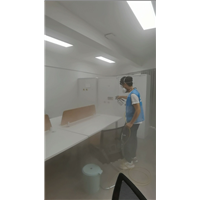广安装修除异味公司
