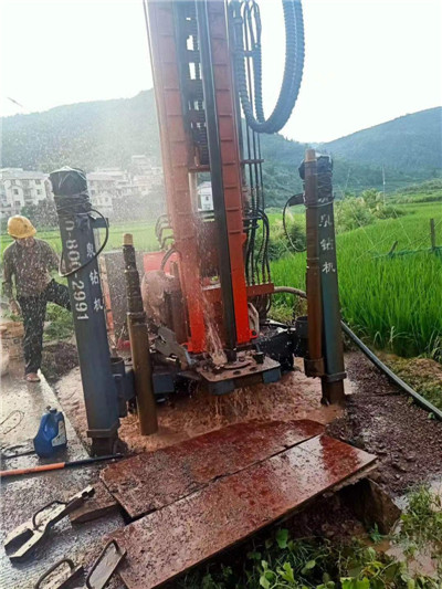 广州专业钻井队