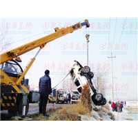 南阳吊车租赁介绍吊装使用后要怎样做