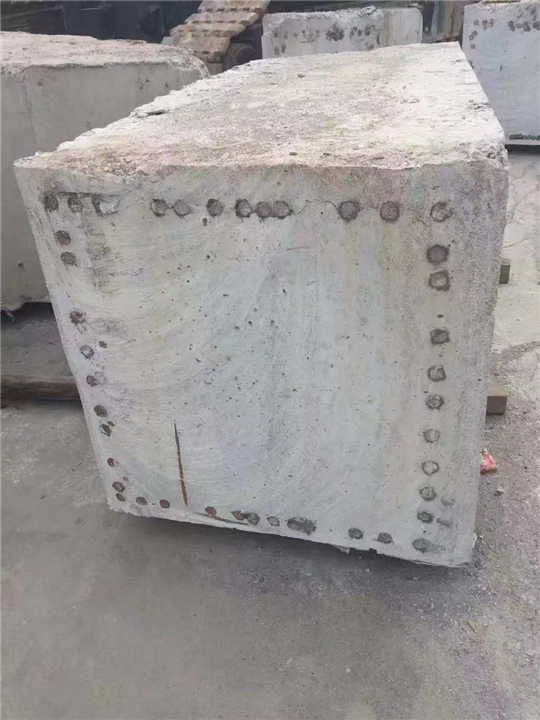 切割混凝土