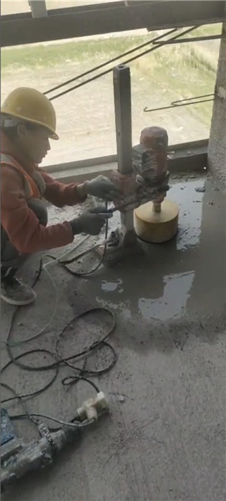 太原酒店拆除