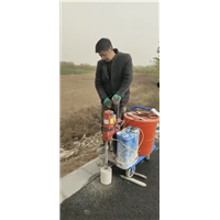 太原楼梯切割