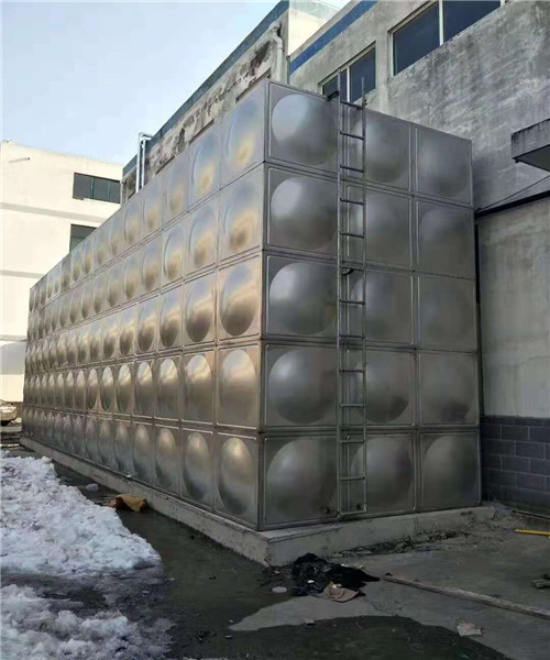 湖北方形水箱1