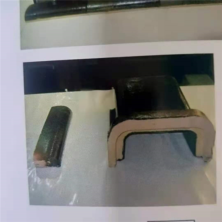 乌鲁木齐陶瓷拦水带