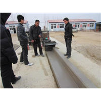 乌鲁木齐陶瓷急流槽建材