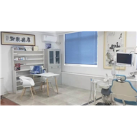 牙齿根管治疗