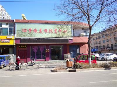 石家庄开发区美容店除臭