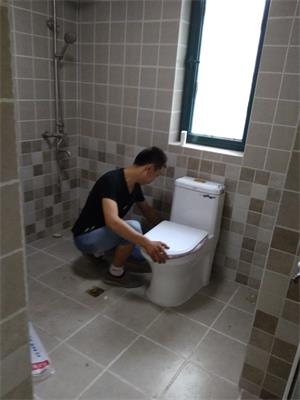 石家庄桥西区卫生间除异味