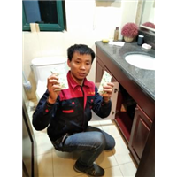 石家庄裕华区工业废气除臭