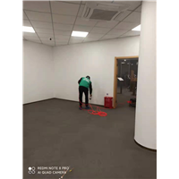 郴州甲醛检测郴州甲醛治理
