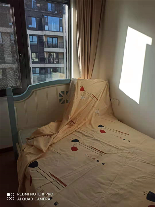郴州甲醛检测郴州甲醛治理
