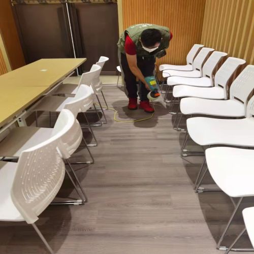 淮安室内甲醛检测