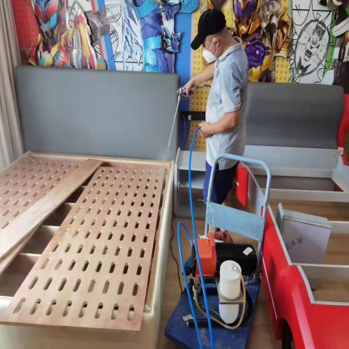 淮安新房除甲醛公司