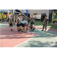 贵阳消防职业技能培训学校