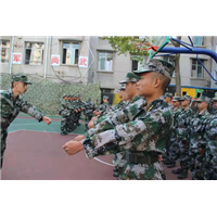 贵阳消防学院
