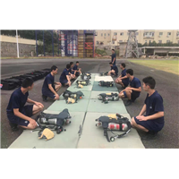 贵阳消防学校