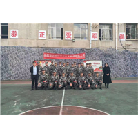 贵阳正规消防培训