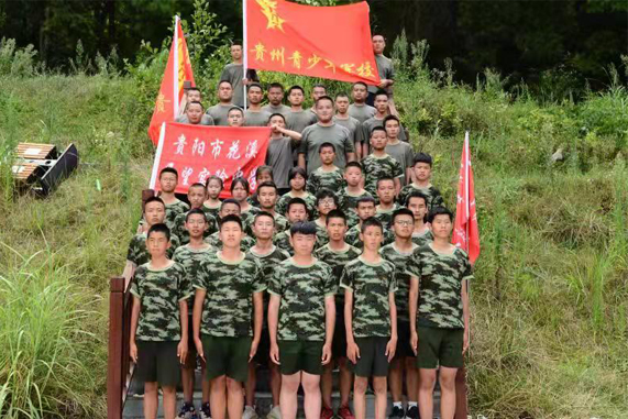 贵阳消防职业学校