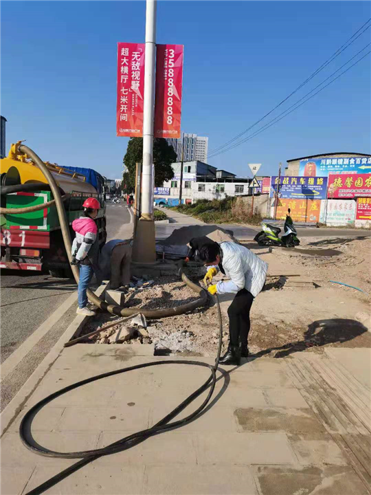 安顺专车吸粪